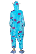 Carica l&#39;immagine nel visualizzatore di Gallery, Kigurumi Pigiami Animali Tuta Costume Carnevale Halloween Festa Cosplay... - Ilgrandebazar