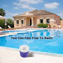 Carica l&#39;immagine nel visualizzatore di Gallery, Chnaivy - Calze per piscina 10 Pack