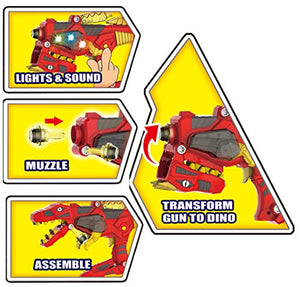 Think Gizmos Kit Smontabile per Bambini - Crea Il Tuo di Giocattoli per... - Ilgrandebazar