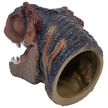 Carica l&#39;immagine nel visualizzatore di Gallery, Zerodis- Puppet Animale Guanti da Animali Cartone Animato Dinosauro Testa #1 - Ilgrandebazar