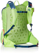 Carica l'immagine nel visualizzatore di Gallery, Millet Pierra 25 Zaino Casual, 45 cm, liters, Multicolore (Acid Green)