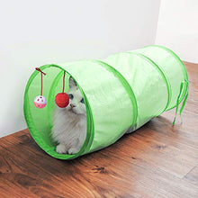Carica l&#39;immagine nel visualizzatore di Gallery, BaiYi ocattoli per Gatti,21Pezzi Giocattoli Interattivi Giochi Gatto Giochi...