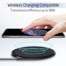 Carica l&#39;immagine nel visualizzatore di Gallery, ESR Cover per Samsung Galaxy S9 Plus [Supporta la Ricarica Wireless], Chiaro - Ilgrandebazar
