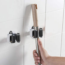 Carica l&#39;immagine nel visualizzatore di Gallery, HO2NLE 10PCS Portascope da Muro Parete Ganci Supporto Portascope... - Ilgrandebazar