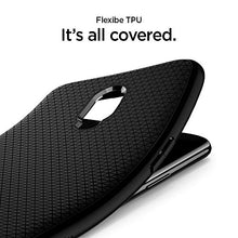 Carica l&#39;immagine nel visualizzatore di Gallery, Spigen Liquid Air, Cover OnePlus 6T con design durevole e facile da usare,... - Ilgrandebazar