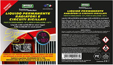 Carica l&#39;immagine nel visualizzatore di Gallery, Cora 0023 Liquido Radiatori Auto, -35°C, Rosso
