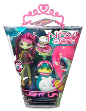 Carica l&#39;immagine nel visualizzatore di Gallery, Zapf Creation MGA 516927E4C - Bambola Novi Stars Alie Lectric - Ilgrandebazar