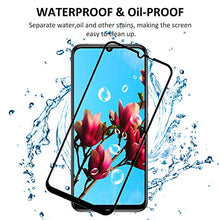 Carica l'immagine nel visualizzatore di Gallery, YLLYH Mi 10 Lite 5G Vetro Temperato (2 Pezzi), 10 Mi10Lite-1