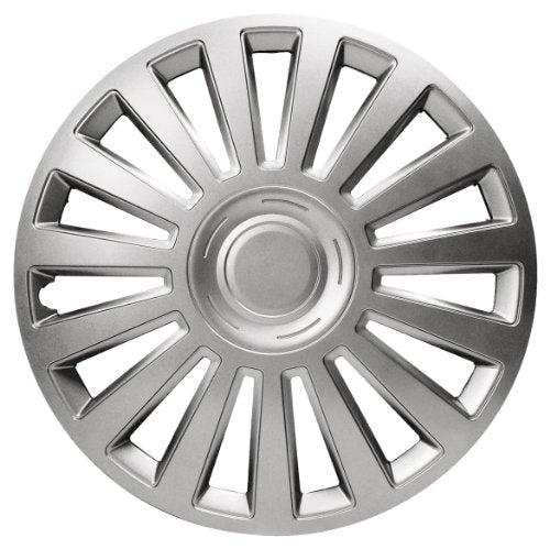 Sakura Luxury Argento, 15