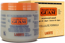 Carica l&#39;immagine nel visualizzatore di Gallery, GUAM - Fanghi d&#39;Alga, Confezioni da 500 gr - Ilgrandebazar