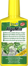Carica l'immagine nel visualizzatore di Gallery, Tetra - AlguMin, Trattamento Biologico Anti-alghe, combatte 250 ml