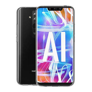 AICEK Cover Huawei Mate 20 Lite, 360°Full Body 20 Lite... - Ilgrandebazar