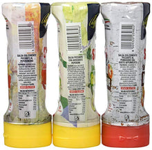 Carica l&#39;immagine nel visualizzatore di Gallery, Biffi - Mix di 3 Salse Street Food: Salsa Guacamole Food 280 gr;...