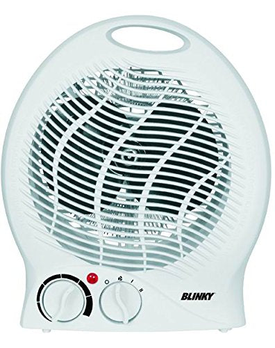 Blinky BK-TV2000 Termoventilatore, 2000 W - Ilgrandebazar