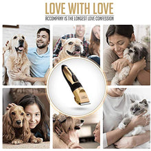 Carica l'immagine nel visualizzatore di Gallery, PETKING - Dog Grooming Clippers for Pets | Cat Hair Trimmer Kit - Best... - Ilgrandebazar