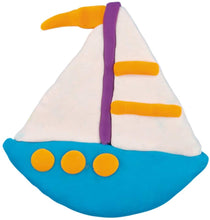Carica l'immagine nel visualizzatore di Gallery, Play-Doh - Case of Colours (10 Colori di Pasta da Modellare Inclusi)
