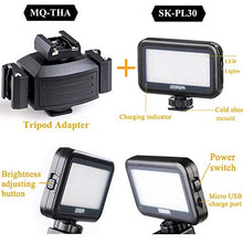 Carica l&#39;immagine nel visualizzatore di Gallery, Stabilizzatore Micnova, CC-VH01