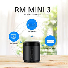 Carica l&#39;immagine nel visualizzatore di Gallery, Broadlink RM Mini3 Smart Home Hub universale WiFi Telecomando a mini3