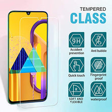Carica l&#39;immagine nel visualizzatore di Gallery, Ferilinso Vetro Temperato per Samsung Galaxy A50, A50S, A30S, A20S, 3 pcs