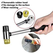 Carica l&#39;immagine nel visualizzatore di Gallery, Mookis Strumenti Senza Vernice per Riparazione delle Ammaccature,dai Danni...