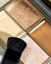 Carica l&#39;immagine nel visualizzatore di Gallery, Sleek MakeUP, palette illuminante Cleopatra&#39;s Kiss Highlighting Palette