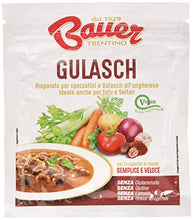 Carica l&#39;immagine nel visualizzatore di Gallery, Bauer Gulasch - 50 Gr