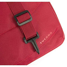 Carica l&#39;immagine nel visualizzatore di Gallery, Tucano Idea Borsa Slim per Ultrabook 15&quot; e Notebook 15.6&quot; Rosso