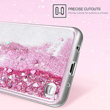 Carica l&#39;immagine nel visualizzatore di Gallery, ivencase Cover Samsung Galaxy A10+[2 Pack] Pellicola Protettiva+Penna Touch...