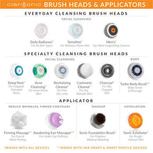 Carica l&#39;immagine nel visualizzatore di Gallery, Clarisonic 58420 Spazzolino per la Pelle - Ilgrandebazar