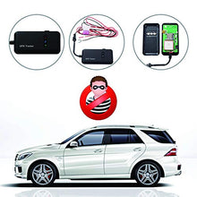 Carica l&#39;immagine nel visualizzatore di Gallery, Likorlove Tracker GPS per Auto, Dispositivo di Localizzazione Mini gsm GPRS...