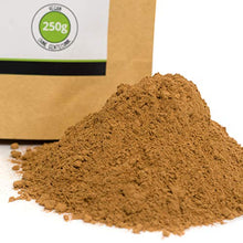 Carica l&#39;immagine nel visualizzatore di Gallery, Cannella di Ceylon (250g), cannella in polvere, 100% naturale, 250 GR