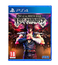 Carica l'immagine nel visualizzatore di Gallery, Fist of the North Star: Lost Paradise (Hokuto ga Gotoku) - PlayStation 4