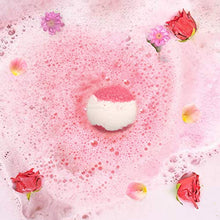 Carica l&#39;immagine nel visualizzatore di Gallery, Bombe da Bagno Skymore, 4x100g,Confezione Regalo per San Valentino, Naturali... - Ilgrandebazar