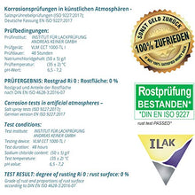 Carica l&#39;immagine nel visualizzatore di Gallery, Mensola Doccia da Appendere Chromo – 2X scaffali – 59,3 x 22,6 x 11 cm