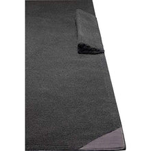 Carica l'immagine nel visualizzatore di Gallery, Stagg, SCADRU1815 LITE, tappeto in poliestere per batteria, con borsa il... - Ilgrandebazar