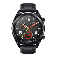 Carica l&#39;immagine nel visualizzatore di Gallery, Huawei Watch GT Orologio con Autonomia della Batteria fino a 2 Nero