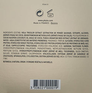 PHYTO PHYTOKERATINE Maschera ultra-riparatrice alla cheratina vegetale e... - Ilgrandebazar