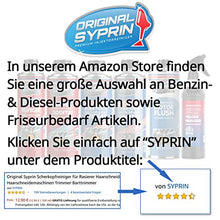 Carica l&#39;immagine nel visualizzatore di Gallery, SYPRIN Detergente per Sistema Diesel Originale Motori Diesel...