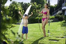 Carica l&#39;immagine nel visualizzatore di Gallery, Kärcher Doccia da giardino – Altezza regolabile 1.5m a 2.2m – Lancia...