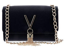 Carica l&#39;immagine nel visualizzatore di Gallery, Mario Valentino - Divina Sa, Sacchetto Donna Blu (Navy)