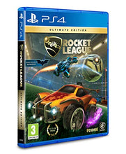 Carica l&#39;immagine nel visualizzatore di Gallery, PS4 Rocket League Ultimate Edition - Classics - PlayStation 4