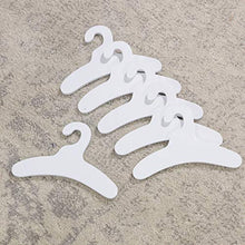 Carica l&#39;immagine nel visualizzatore di Gallery, KidKraft 60132 Armadio Lil&#39; Doll in Legno per Bambole di 45 Cm con 6... - Ilgrandebazar