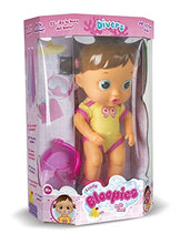 Carica l&#39;immagine nel visualizzatore di Gallery, IMC Toys- Bloopies Lovely Amici del Bagnetto, Colore Pink, 95625IM - Ilgrandebazar