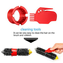 Carica l&#39;immagine nel visualizzatore di Gallery, Kit di accesoires per iRobot Aspirapolvere Roomba Serie 600 605 600 Series - Ilgrandebazar