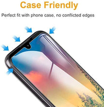 Carica l'immagine nel visualizzatore di Gallery, DOSNTO 3 Pezzi Vetro Temperato per Nokia 4.2, Protezione Schermo, [Anti-Graffi/Impronta/Olio] [9H Durezza/Senza Bolle] [Alta Trasparente] Pellicola Protettiva Compatibile con Nokia 4.2