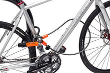 Carica l&#39;immagine nel visualizzatore di Gallery, Kryptonite KryptoFlex, Catena antifurto - Ilgrandebazar