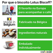 Carica l&#39;immagine nel visualizzatore di Gallery, Biscotti Lotus Originali Incartati Singolarmente gr.312,5