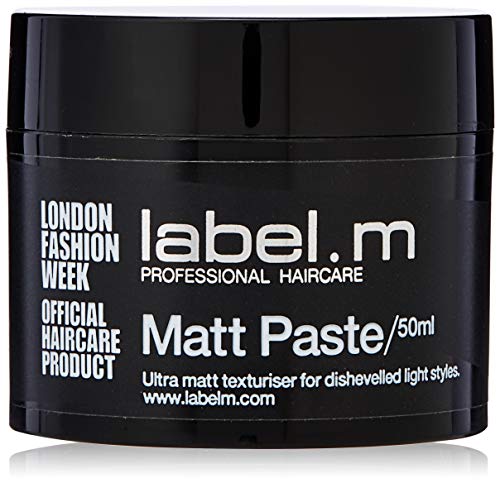 Label.M - Complete Matt Paste - Linea - 50ml - Ilgrandebazar