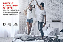 Carica l'immagine nel visualizzatore di Gallery, CREATIVE Stage Air la Soundbar Under-Monitor per Computer, Portatile e...