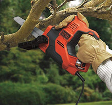 Carica l&#39;immagine nel visualizzatore di Gallery, BLACK+DECKER RS890K-QS Sega multifunzione Scorpion 500W con tecnologia... - Ilgrandebazar